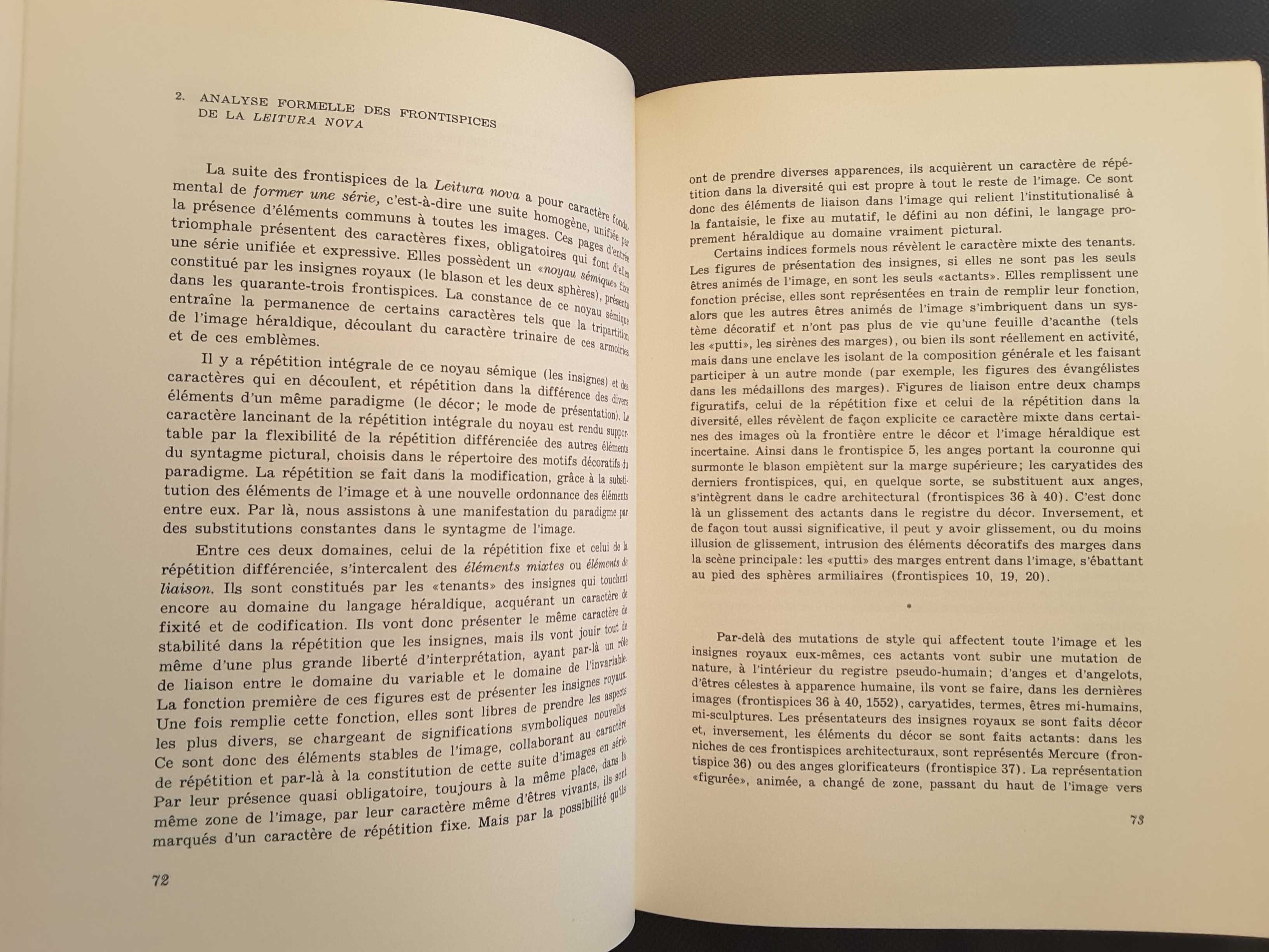 Sylvie Deswarte - Les Enluminures de la Leitura Nova 1504/1522