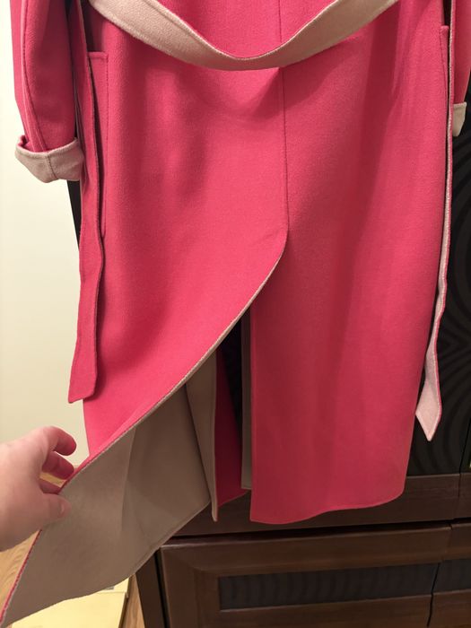 Пальто MaxMara/Intrend