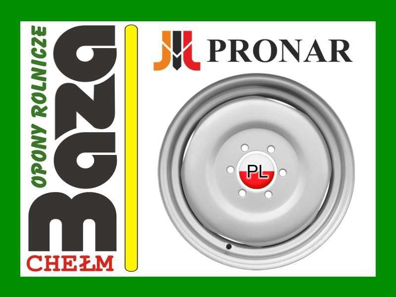 BAZA Felga 5.5x20 Pronar WZ Obręcz koła 7.50-20 Ursus C385 Zetor 8011