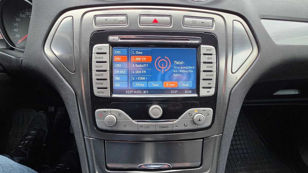 2,0 145Ps LPG*Navi*Parktronik*Klimatronik*