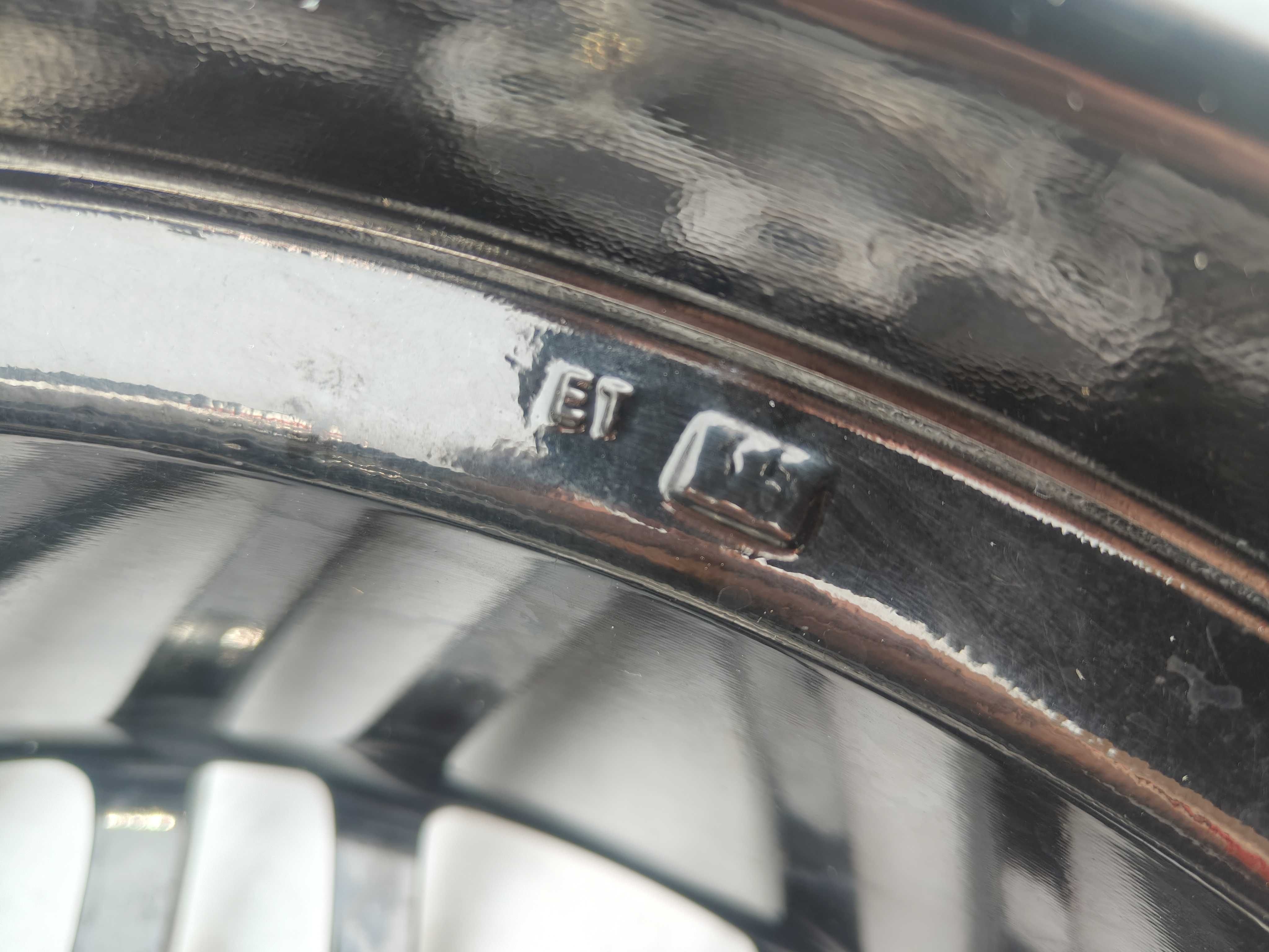 felga dotz mugello 8x18 et35 5x112 jak nowa