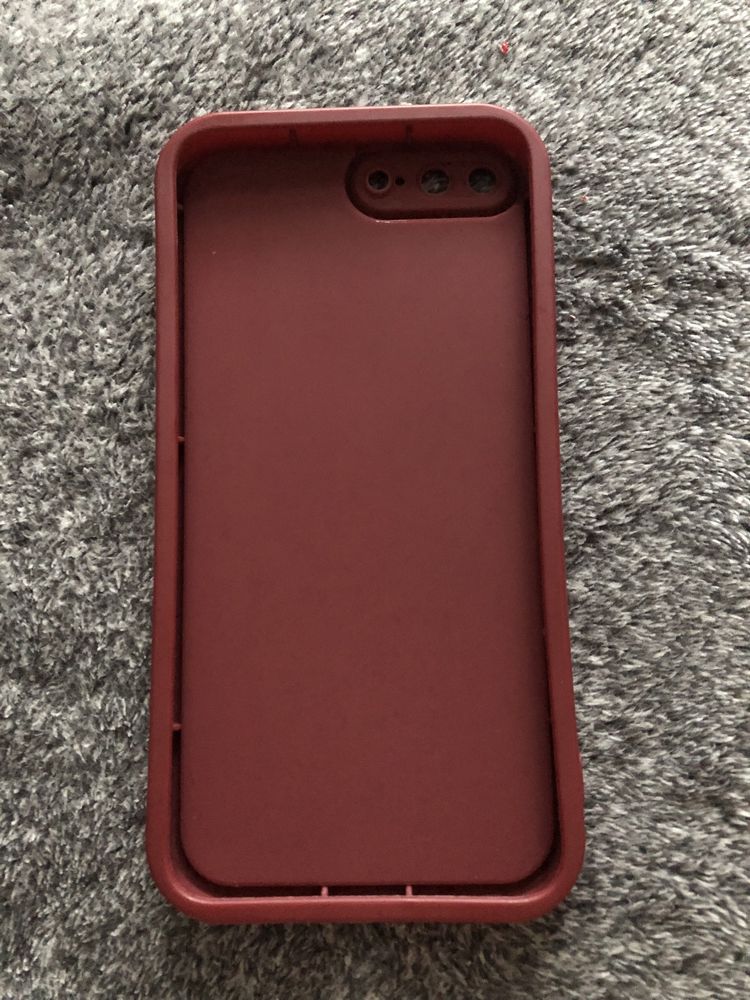 Etui do iphona 7Plus / 8Plus