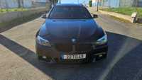 BMW 525d Full Pack M, 2014, 273449kms, em bom estado