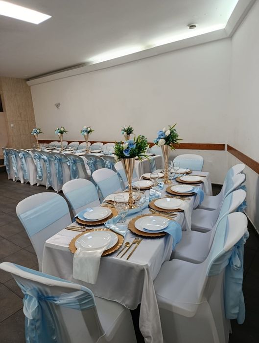 Salão de Festas-Últimas datas de Janeiro e Fevereiro.Valor Promocional