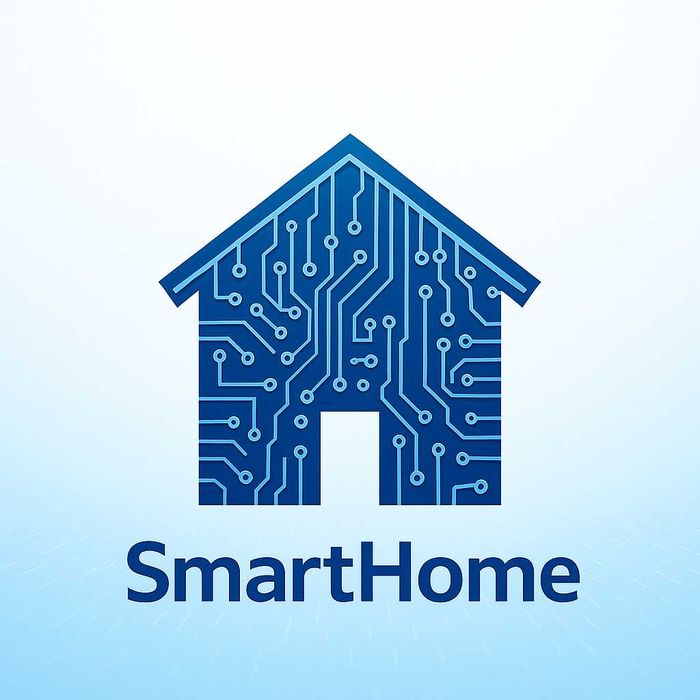 Smarthome, inteligentny dom, smart home, instalacje elektryczne