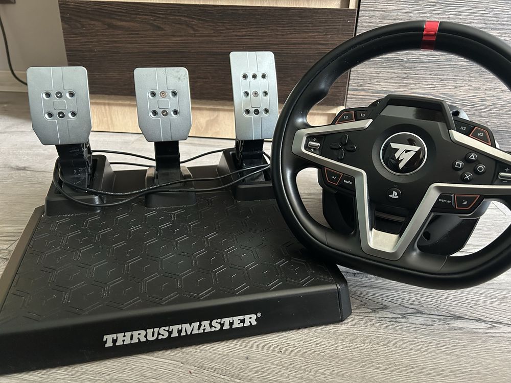 Kierownica Thrustmaster T248