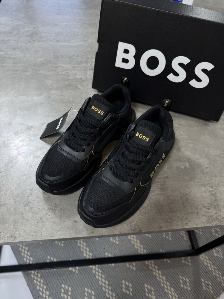 Кросівки Boss , Hugo Boss