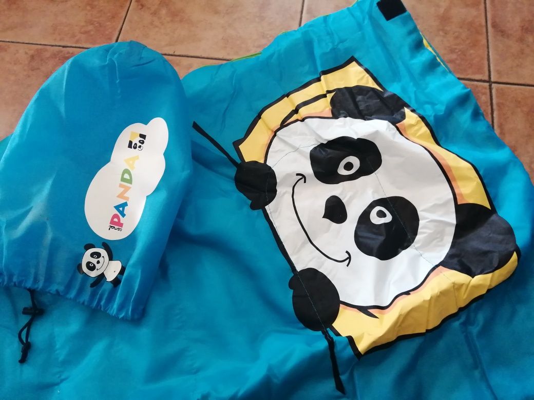 Saco de cama criança