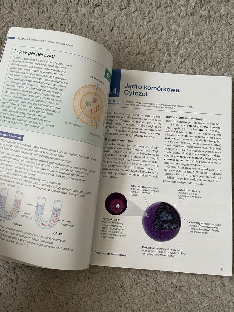 Biologia na czasie 1 rozszerzenie