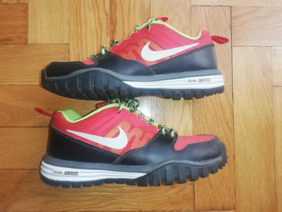 Buty Nike Dual Fusion Hills