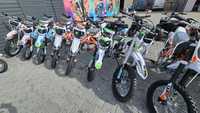 Cross 125cc Rfz, Kayo, Pit Bike ,Raty na telefon