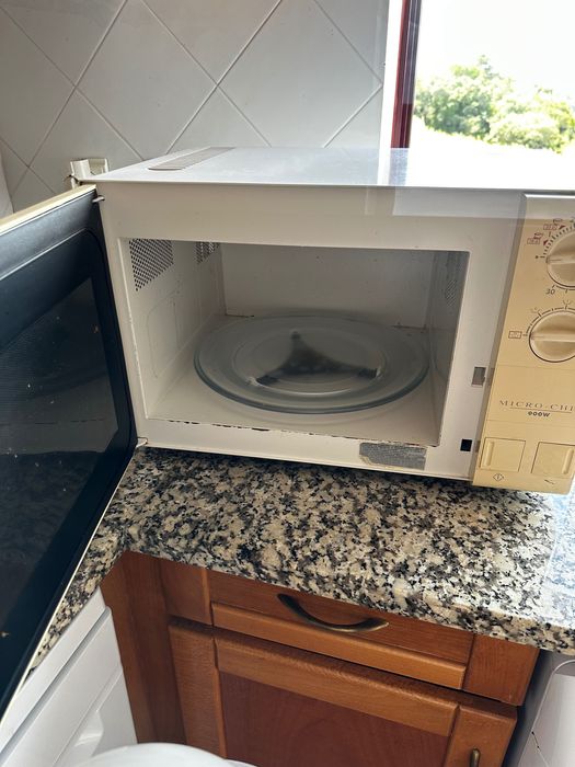 Microondas Moulinex 900w