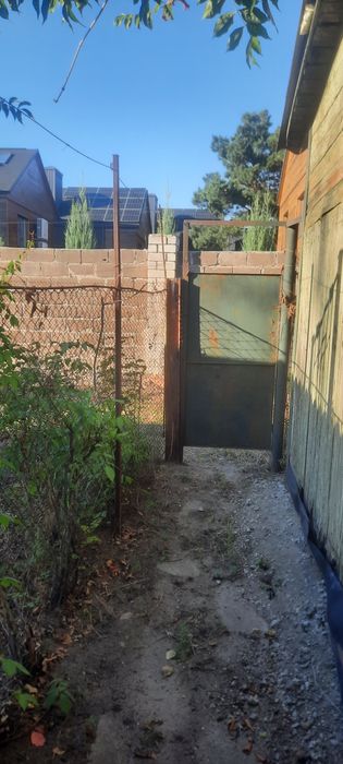 Дача в СТ " Коммунальник"