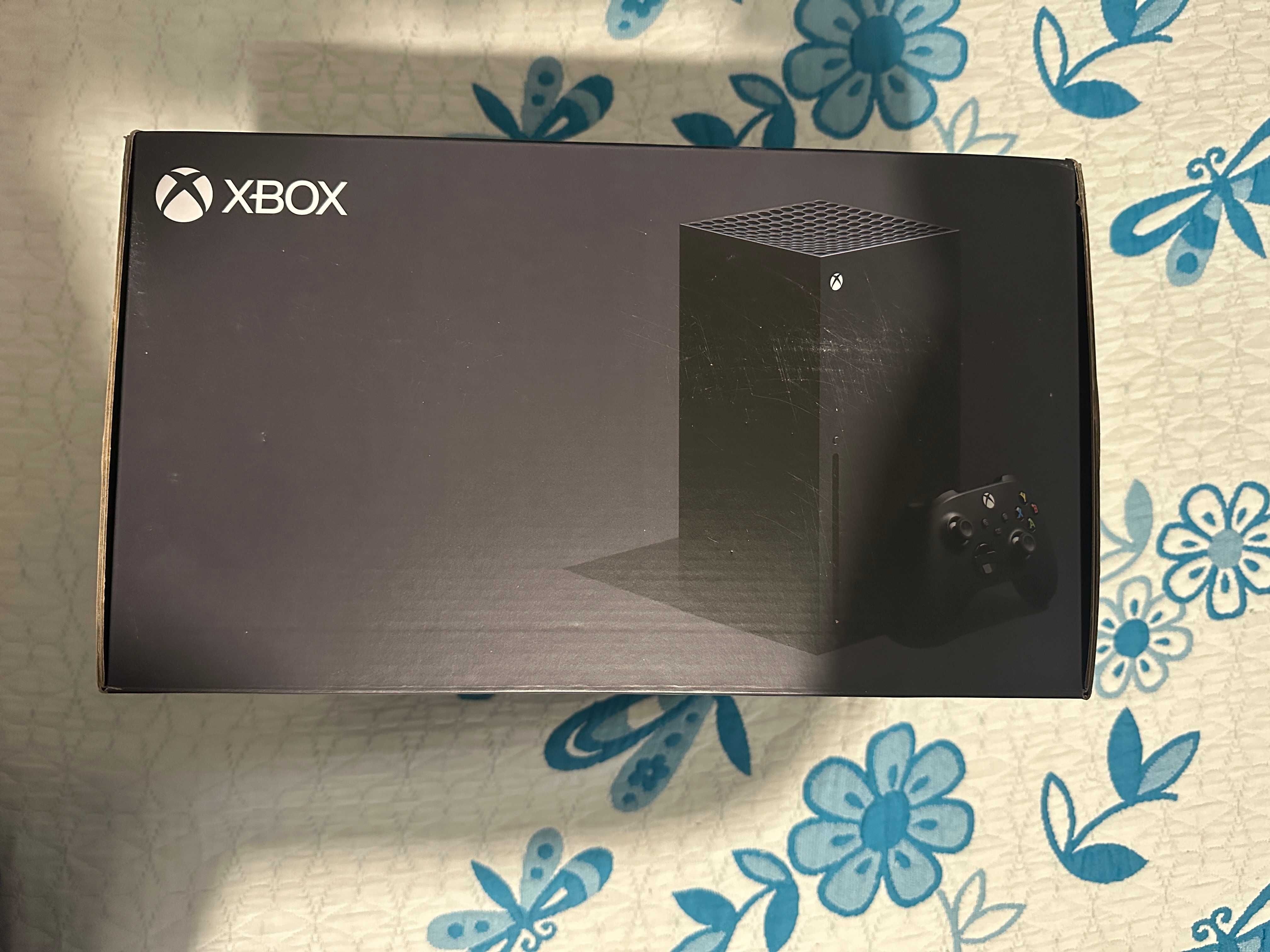 Xbox Series X 1TB