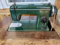 Німецька швейна машинка