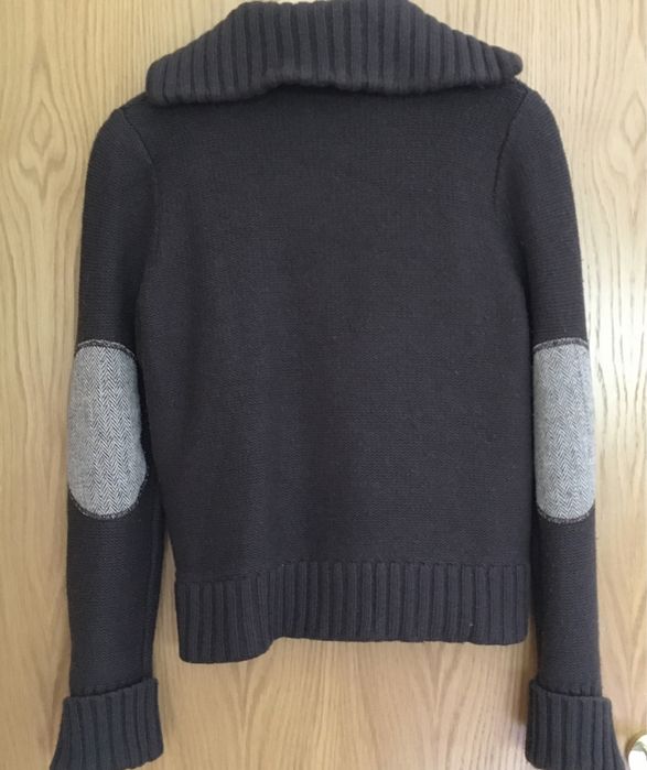 Casaco Pepe Jeans castanho