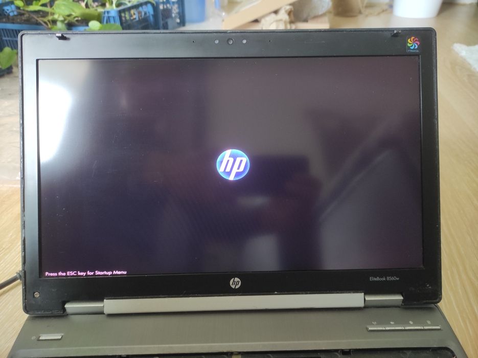 Матрица ноутбука HP 8560 w Dream Color 1600x1080