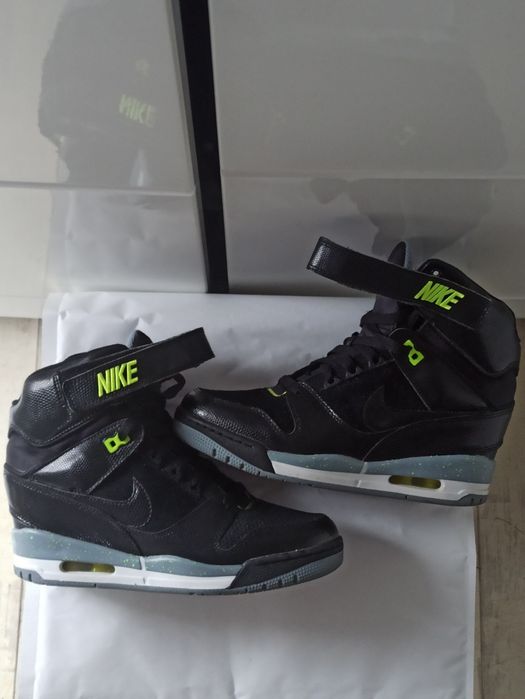 Buty damskie sportowe Nike