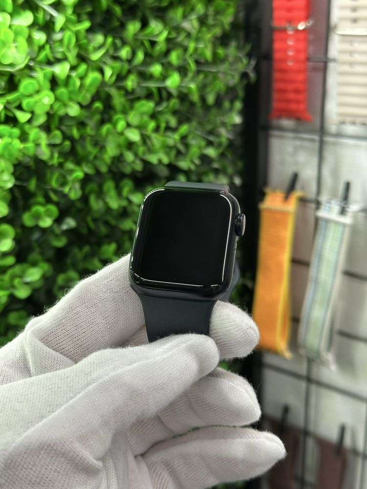 Apple Watch SE2 40mm Midnight NEW SE2022/23 Магазин, Гарантія, Вибір