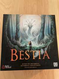 Bestia - gra planszowa