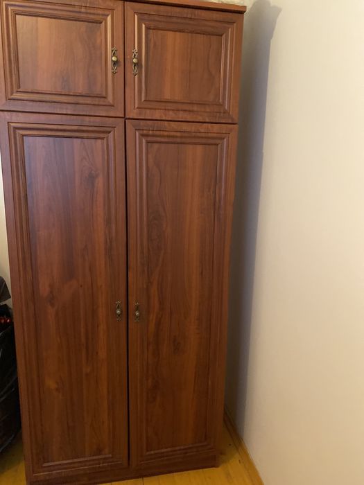 Шафа для спальні , вятальні чи дитячої