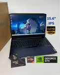 Lenovo Ideapad Gaming 3 | Ryzen 5 + GTX 1650 | SSD+HDD | Гарантія