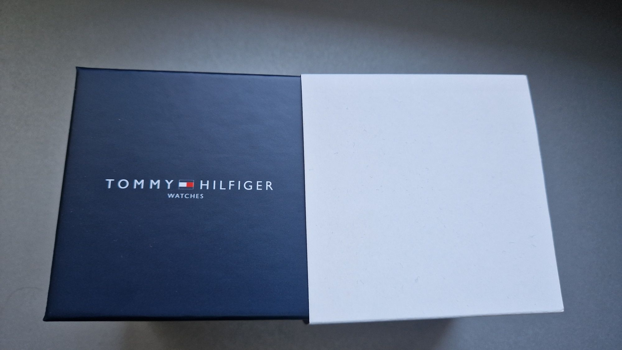 Zegarek męski Tommy Hilfiger oryginał Nowy