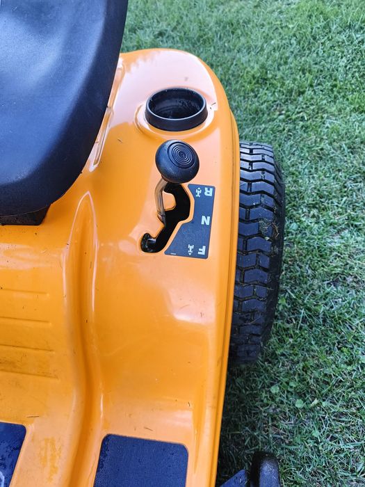 Traktorek kosiarka CubCadet LT1 2020 r.