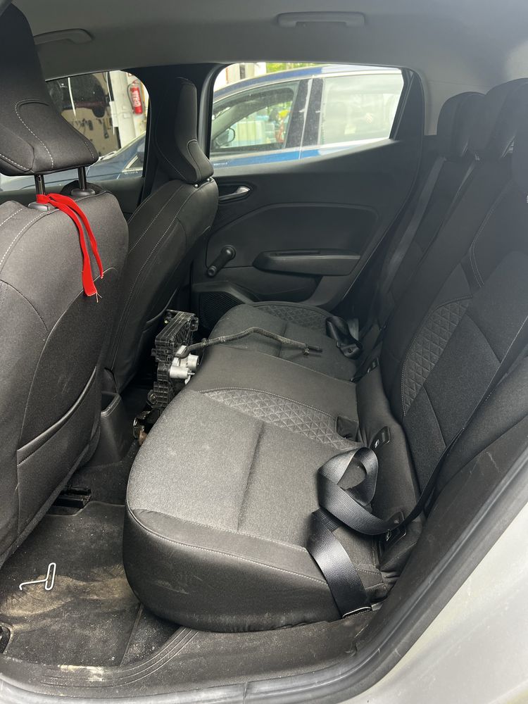 Renault Clio 2019 rok 76 tys manual 1.0 benzyna