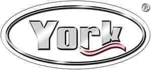 Podpórka piankowa pod wędkę 15cm York 45371 Wrocław