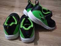 Adidasy Reebok rush runner 23,5