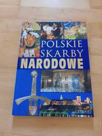 Polskie skarby narodowe, Wydawnictwo IBIS