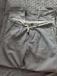 Spodnie letnie Zara nowe 164