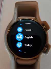 Huawei watch gt2 damski Wroclaw