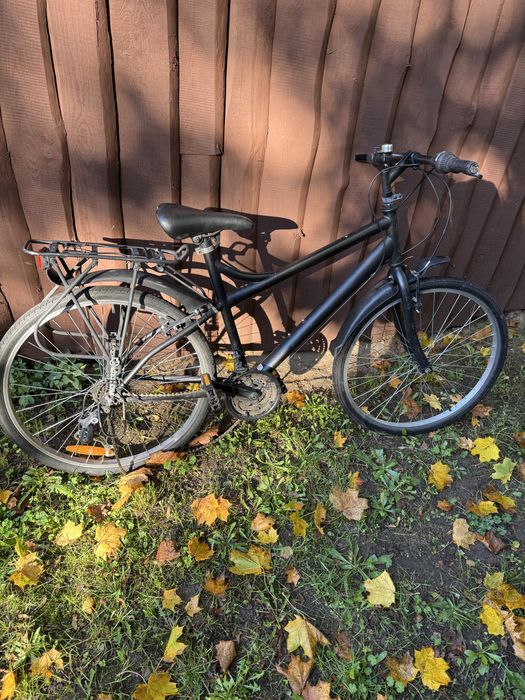 Rower miejski górski