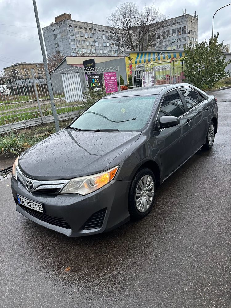 Продам Toyota Camry 50 возможно в рассрочку