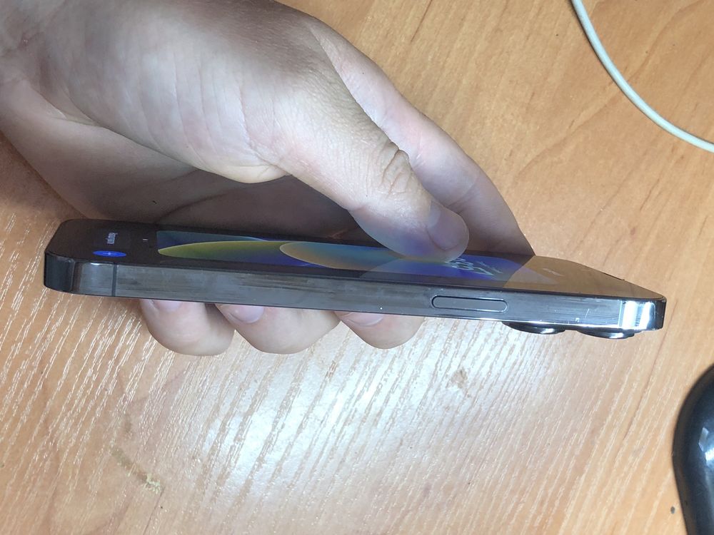 Ipbone 13 pro 256gb