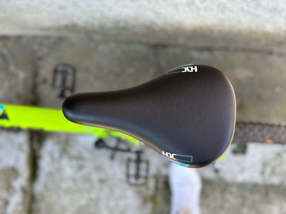 Дитячий велосипед HEAD розмір коліс 20”