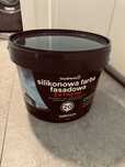 Farba Silikonowa Fasadowa GOODHOME,baltimore.