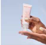 Mineralny Krem Przeciwsłoneczny do Twarzy SPF 30