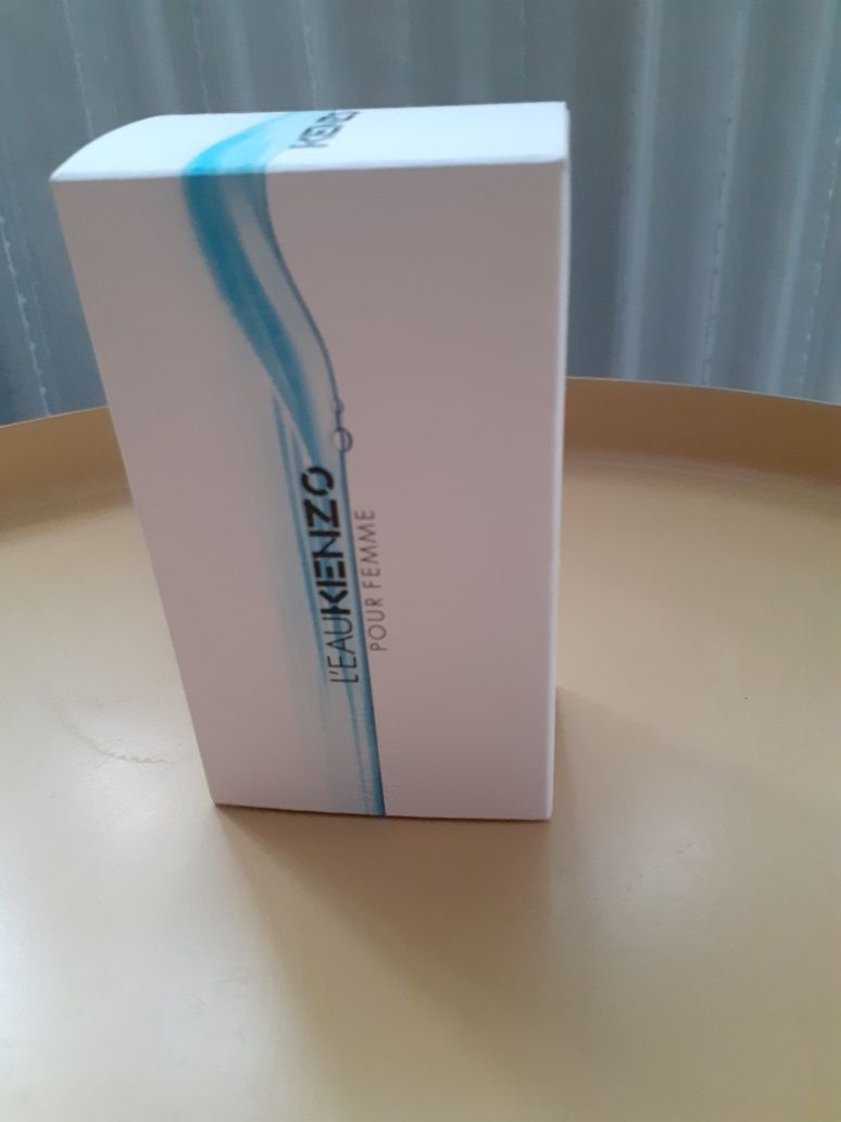 Kenzo L'Eau Kenzo Pour Femme