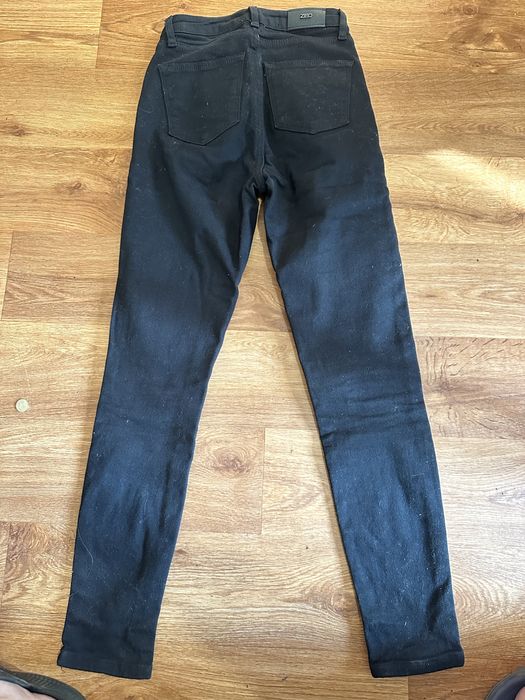 Жіночі джинси Zeo Basic