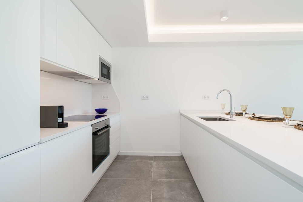 T3 Renovado no Centro de Vilamoura