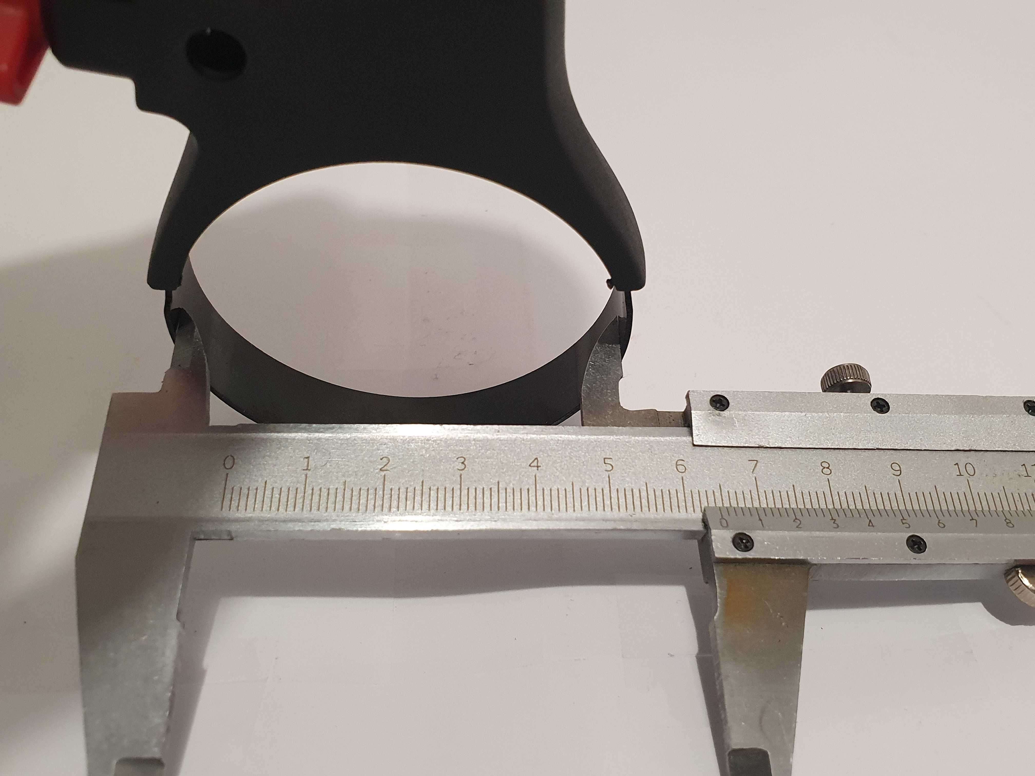 Uchwyt raczka do wiertnica otwornica Veka Rems Roller 64mm x37cm elu