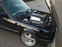 BMW Seria 3 Bmw E30 V8 4.6 340koni ALPINA