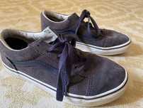 Sapatilhas Vans