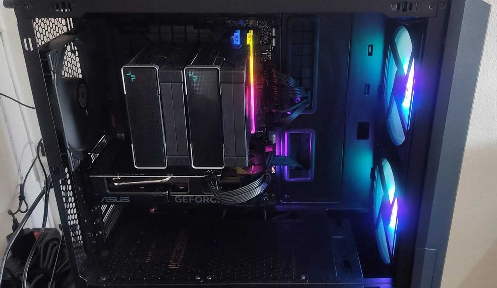 PC Gaming/Workstation