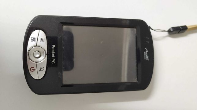 Pocket PC PDA MIO gps