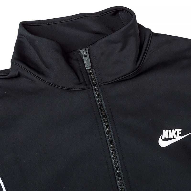 Костюм Nike W NSW ESSNTL PQE TRK SUIT |DD5860-011| Оригінал