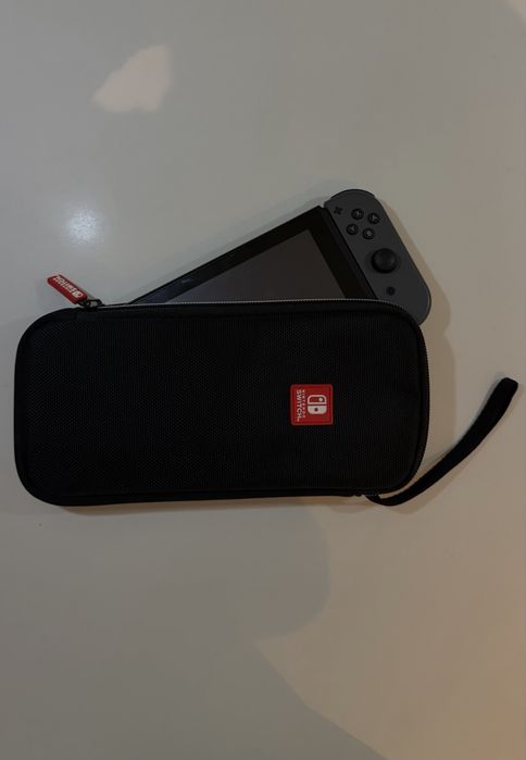 Nintendo Switch Consola